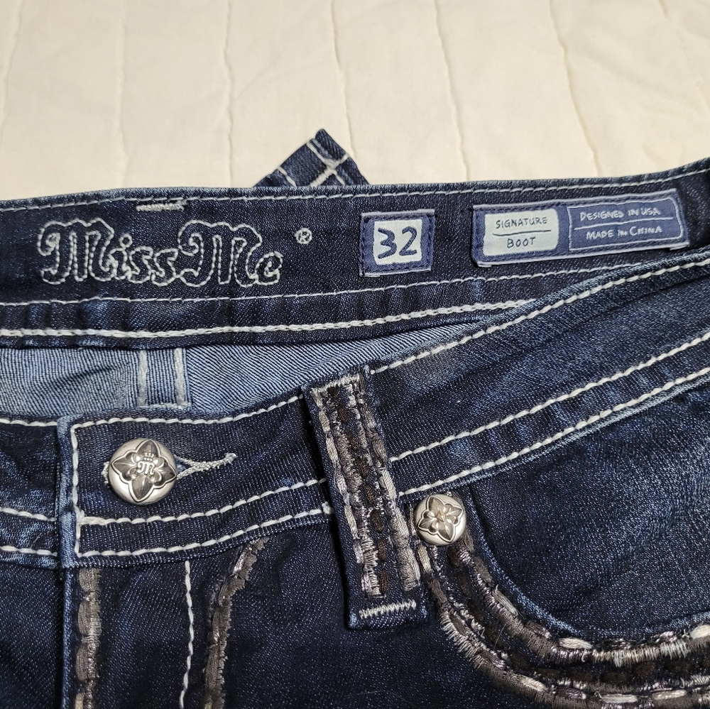 Miss Me Women's Jeans, size 32